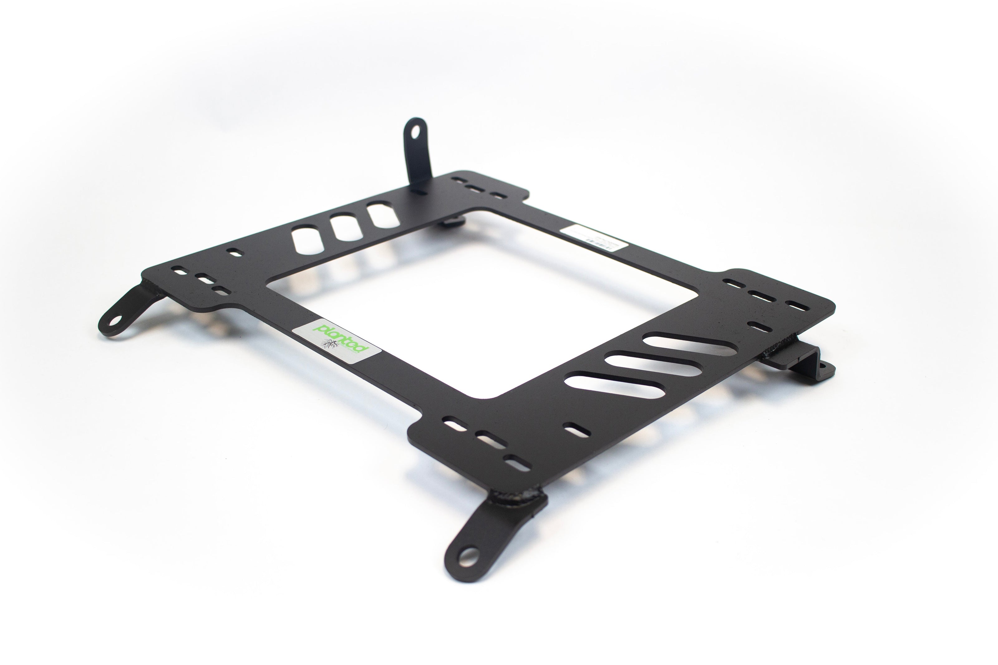 Planted Seat Bracket- Toyota Celica All-Trac GT-Four (1990-1993) - Driver / Left Planted Technology