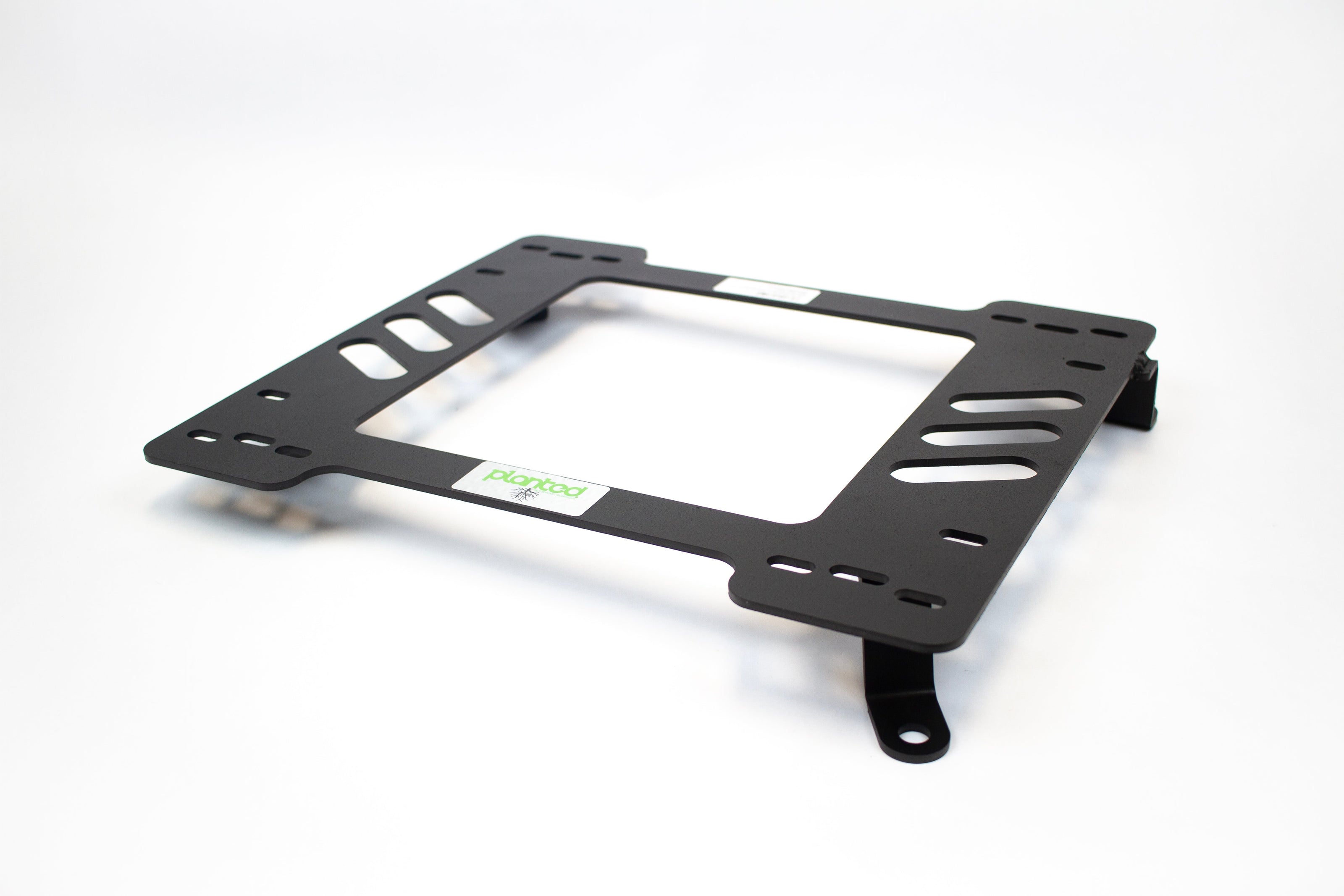 Planted Seat Bracket- Chevrolet Nova 4 Door Sedan [Excluding Bench Seat Models] (1962-1965) - Driver / Left Planted Technology