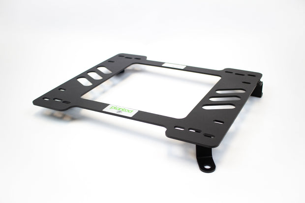 Planted Seat Bracket- Chevrolet Nova 4 Door Sedan [Excluding Bench Seat Models] (1962-1965) - Driver / Left Planted Technology