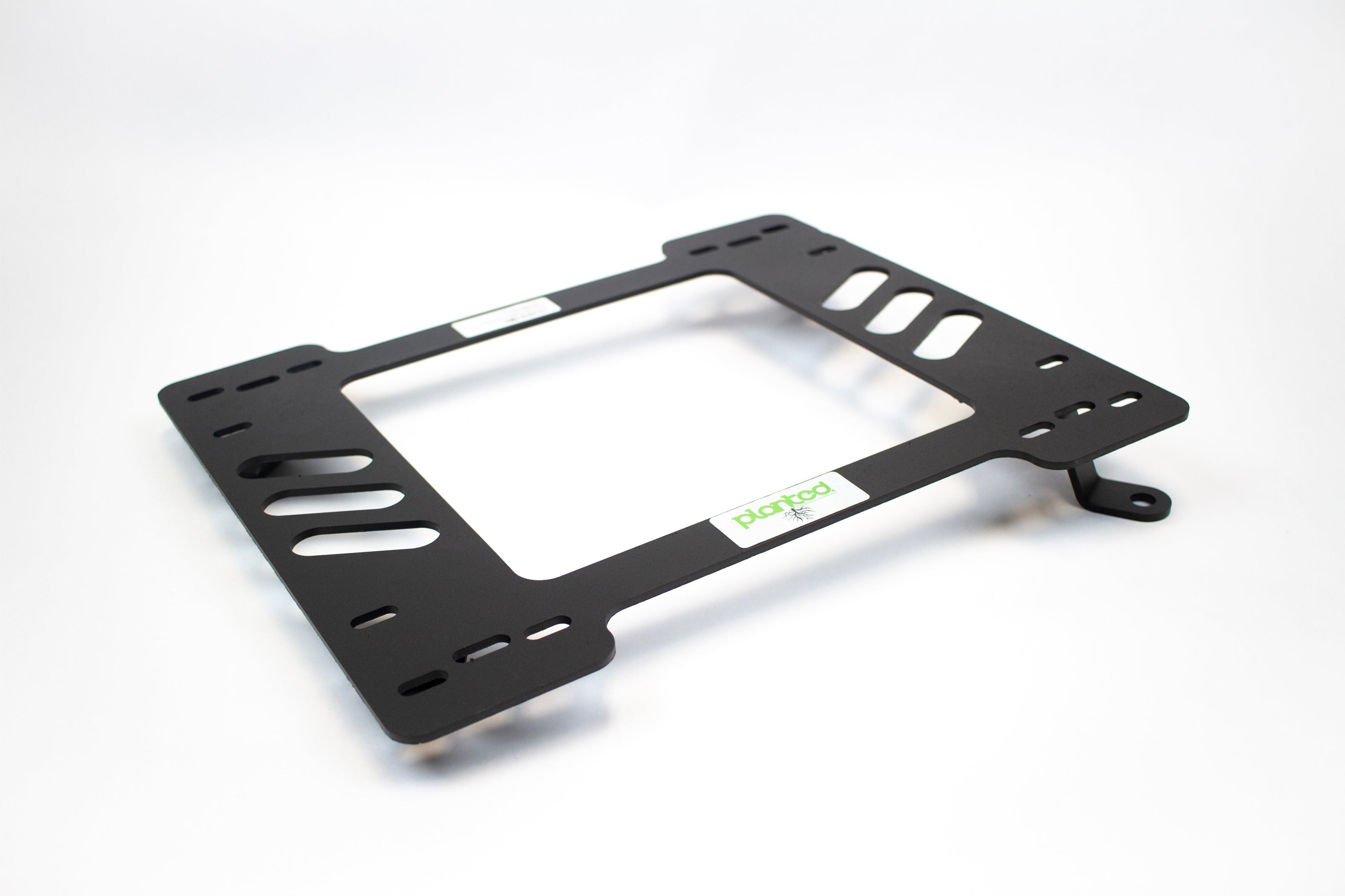 Planted Seat Bracket- Chevrolet Nova 4 Door Sedan [Excluding Bench Seat Models] (1962-1965) - Driver / Left Planted Technology