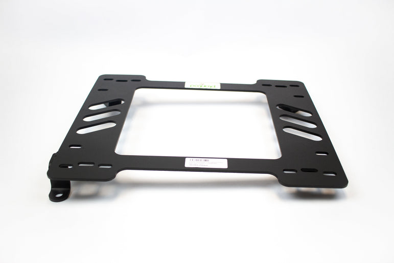 Planted Seat Bracket- Chevrolet Nova 4 Door Sedan [Excluding Bench Seat Models] (1962-1965) - Driver / Left Planted Technology