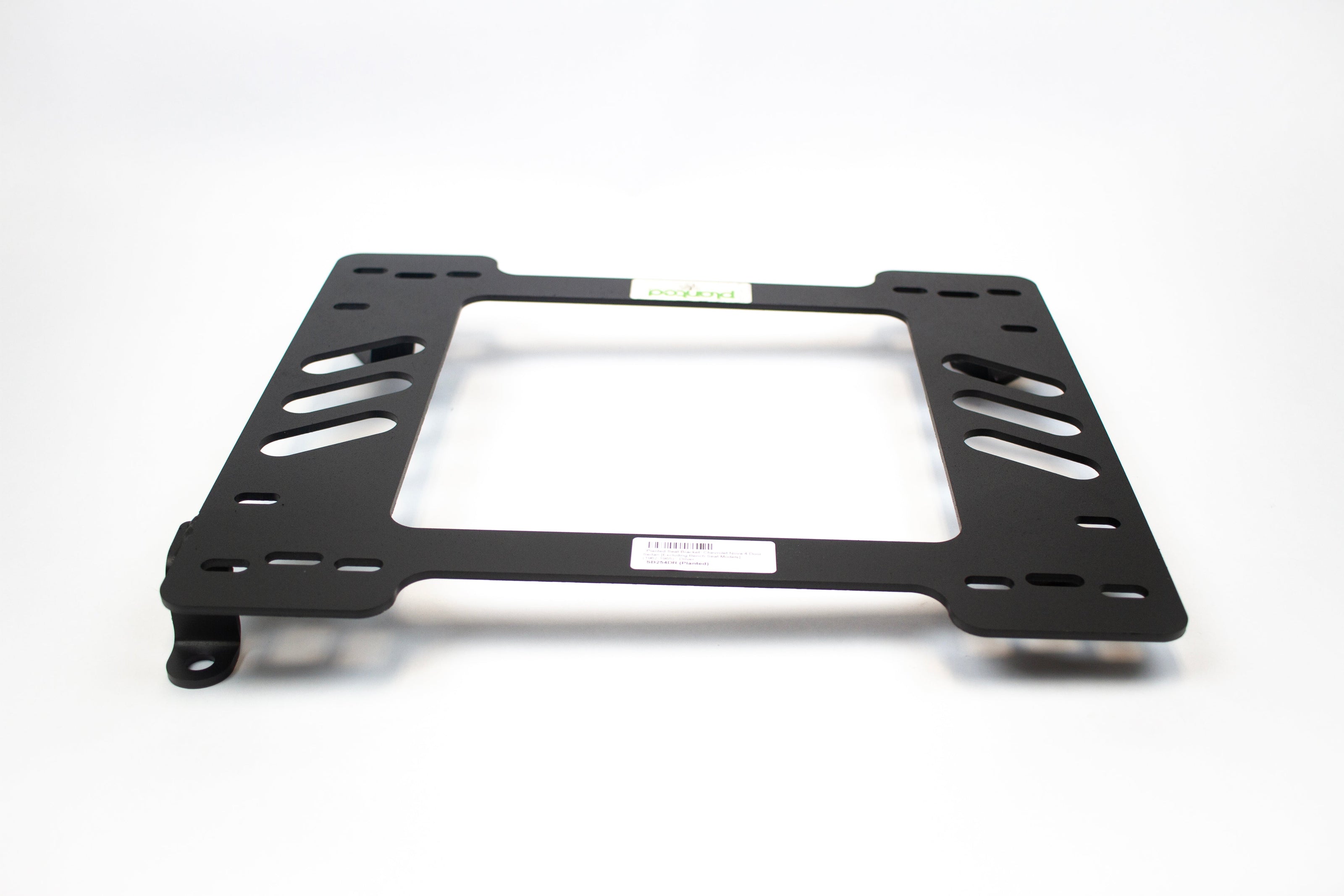 Planted Seat Bracket- Chevrolet Nova 4 Door Sedan [Excluding Bench Seat Models] (1962-1965) - Driver / Left Planted Technology
