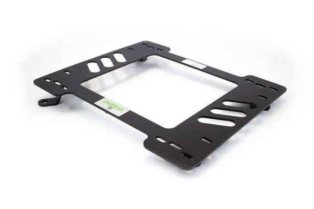 Planted Seat Bracket- Chevrolet Nova 4 Door Sedan [Excluding Bench Seat Models] (1962-1965) - Passenger / Right Planted Technology