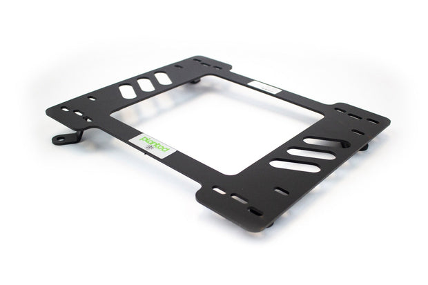 Planted Seat Bracket- Chevrolet Nova 4 Door Sedan [Excluding Bench Seat Models] (1962-1965) - Passenger / Right Planted Technology
