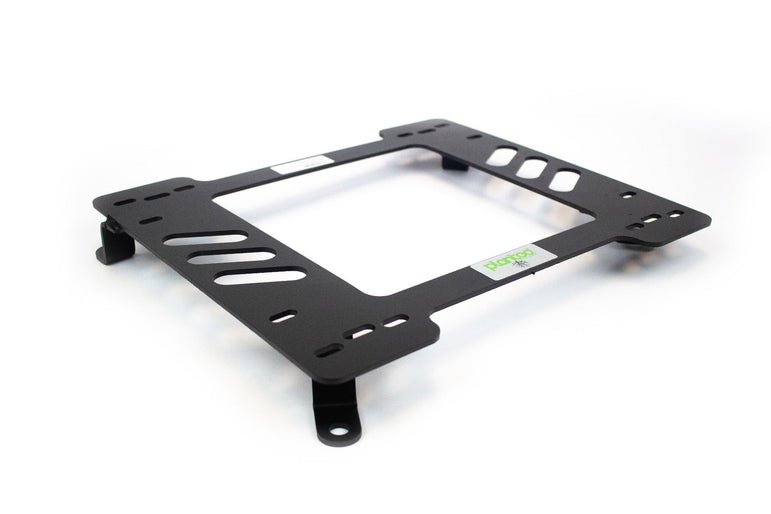 Planted Seat Bracket- Chevrolet Nova 4 Door Sedan [Excluding Bench Seat Models] (1962-1965) - Passenger / Right Planted Technology