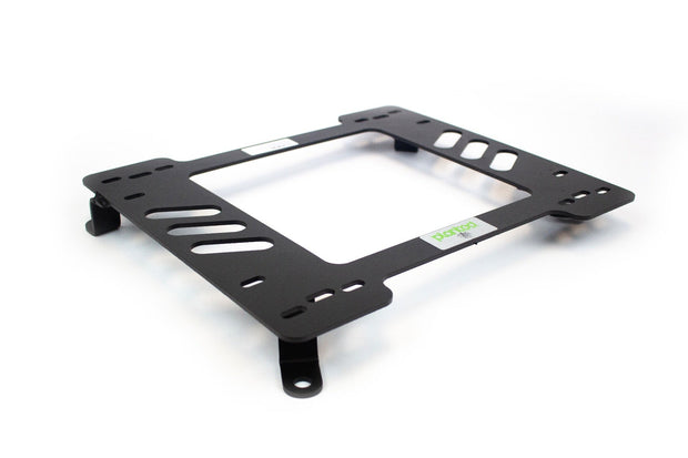 Planted Seat Bracket- Chevrolet Nova 4 Door Sedan [Excluding Bench Seat Models] (1962-1965) - Passenger / Right Planted Technology
