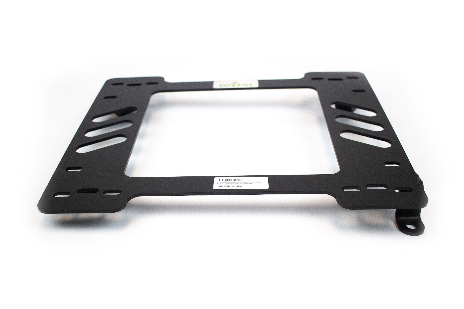 Planted Seat Bracket- Chevrolet Nova 4 Door Sedan [Excluding Bench Seat Models] (1962-1965) - Passenger / Right Planted Technology