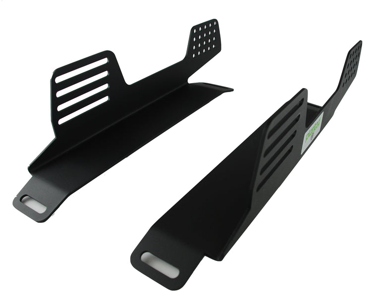 Planted Seat Bracket- Mazda MX-5 Miata [NB Chassis] (1998-2005) LOW - Driver / Left *For Side Mount Seats Only* Planted Technology