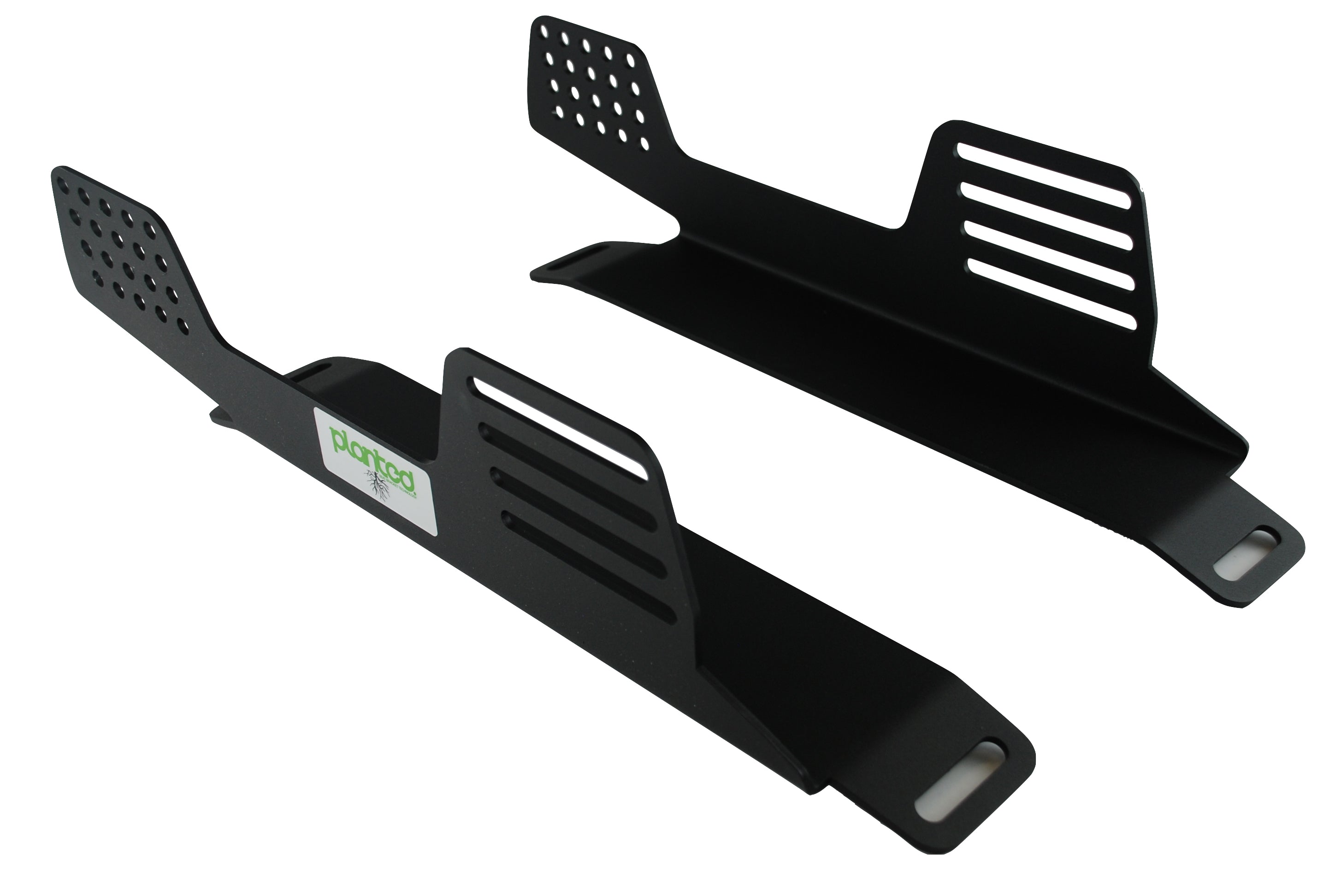 Planted Seat Bracket- Mazda MX-5 Miata [NB Chassis] (1998-2005) LOW - Passenger / Right *For Side Mount Seats Only* Planted Technology
