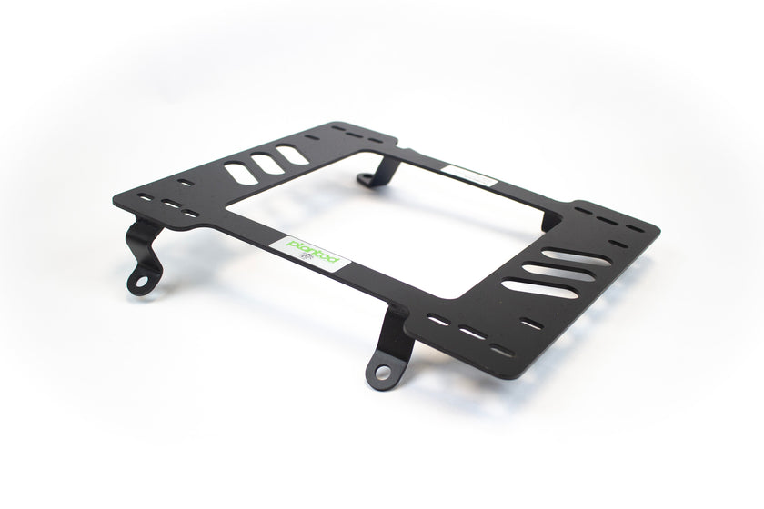 Planted Seat Bracket- Ford Bronco [Third Generation Excluding Bench Seat Models] (1980-1986) - Driver / Left Planted Technology