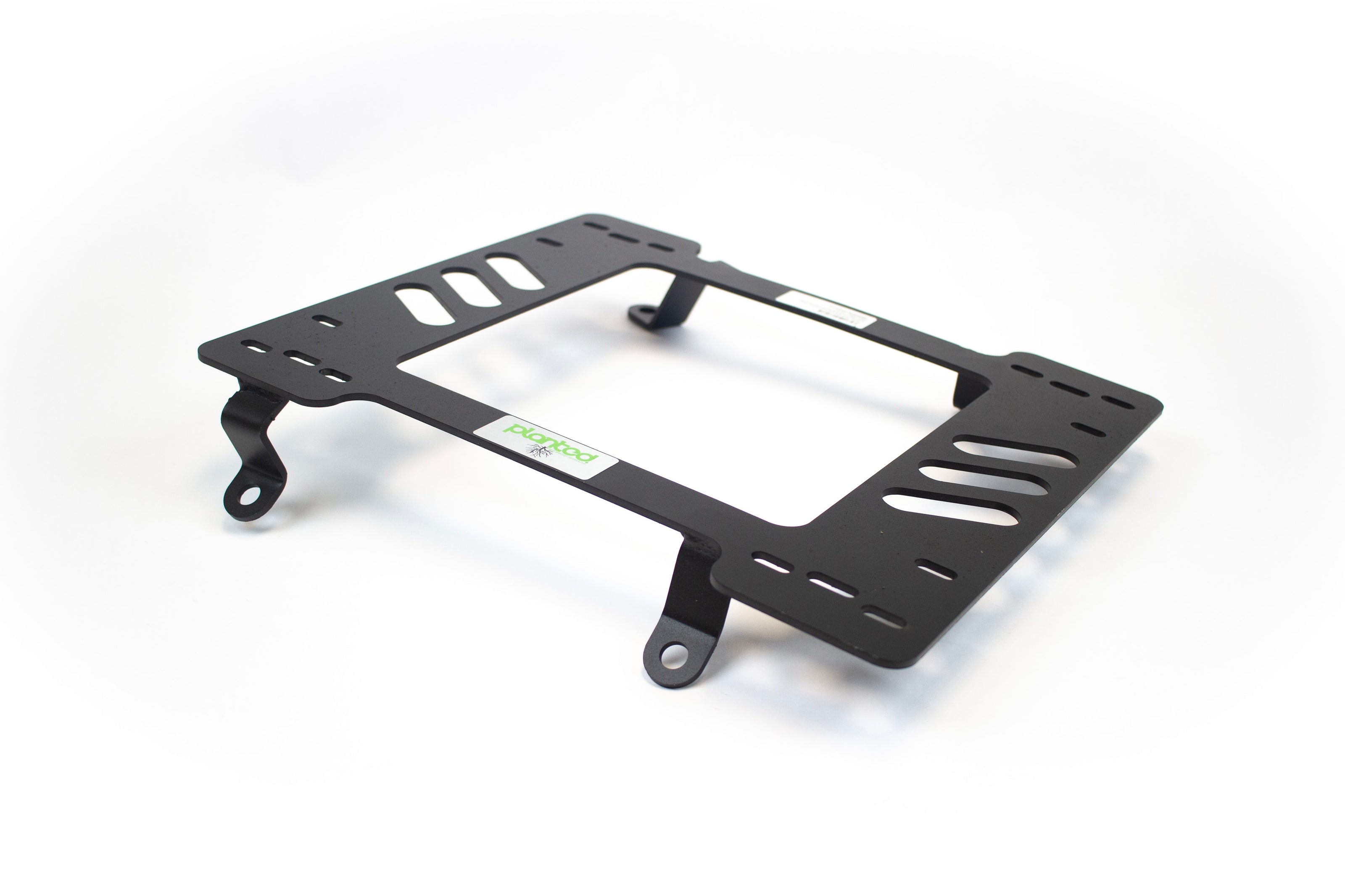 Planted Seat Bracket- Ford Bronco [Third Generation Excluding Bench Seat Models] (1980-1986) - Driver / Left Planted Technology