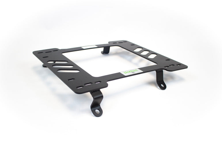 Planted Seat Bracket- Ford Bronco [Third Generation Excluding Bench Seat Models] (1980-1986) - Driver / Left Planted Technology