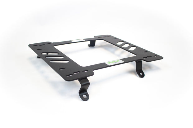 Planted Seat Bracket- Ford Bronco [Third Generation Excluding Bench Seat Models] (1980-1986) - Driver / Left Planted Technology
