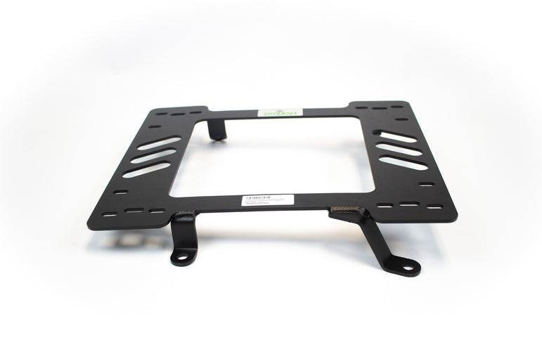 Planted Seat Bracket- Ford Bronco [Third Generation Excluding Bench Seat Models] (1980-1986) - Driver / Left Planted Technology
