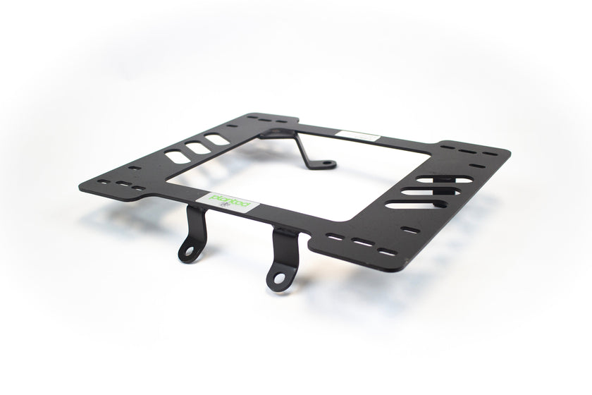 Planted Seat Bracket- Ford Bronco [Third Generation Excluding Bench Seat Models] (1980-1986) - Passenger / Right Planted Technology