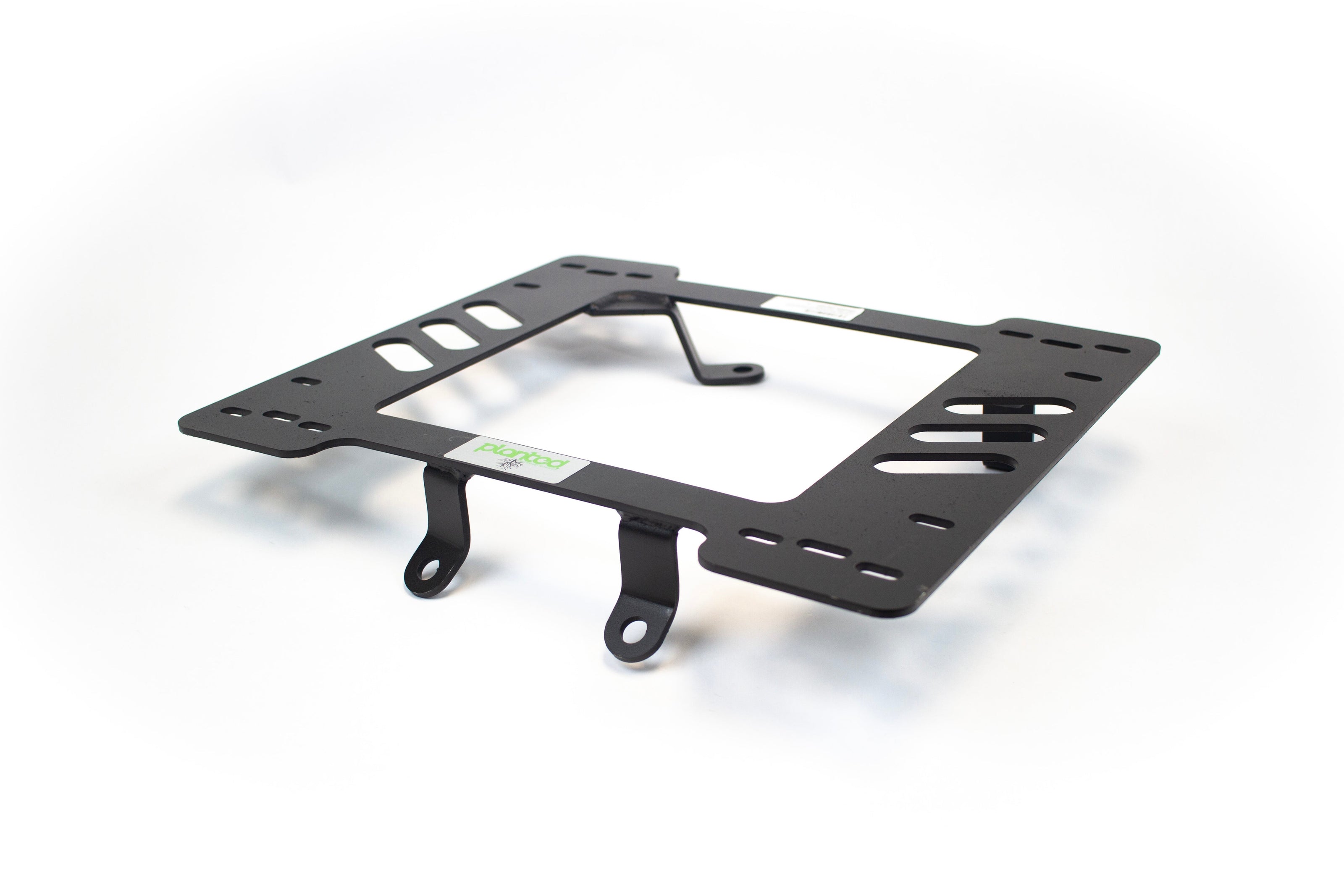 Planted Seat Bracket- Ford Bronco [Third Generation Excluding Bench Seat Models] (1980-1986) - Passenger / Right Planted Technology
