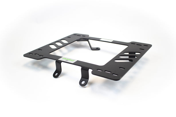 Planted Seat Bracket- Ford Bronco [Third Generation Excluding Bench Seat Models] (1980-1986) - Passenger / Right Planted Technology