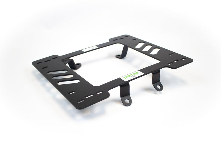 Planted Seat Bracket- Ford Bronco [Third Generation Excluding Bench Seat Models] (1980-1986) - Passenger / Right Planted Technology