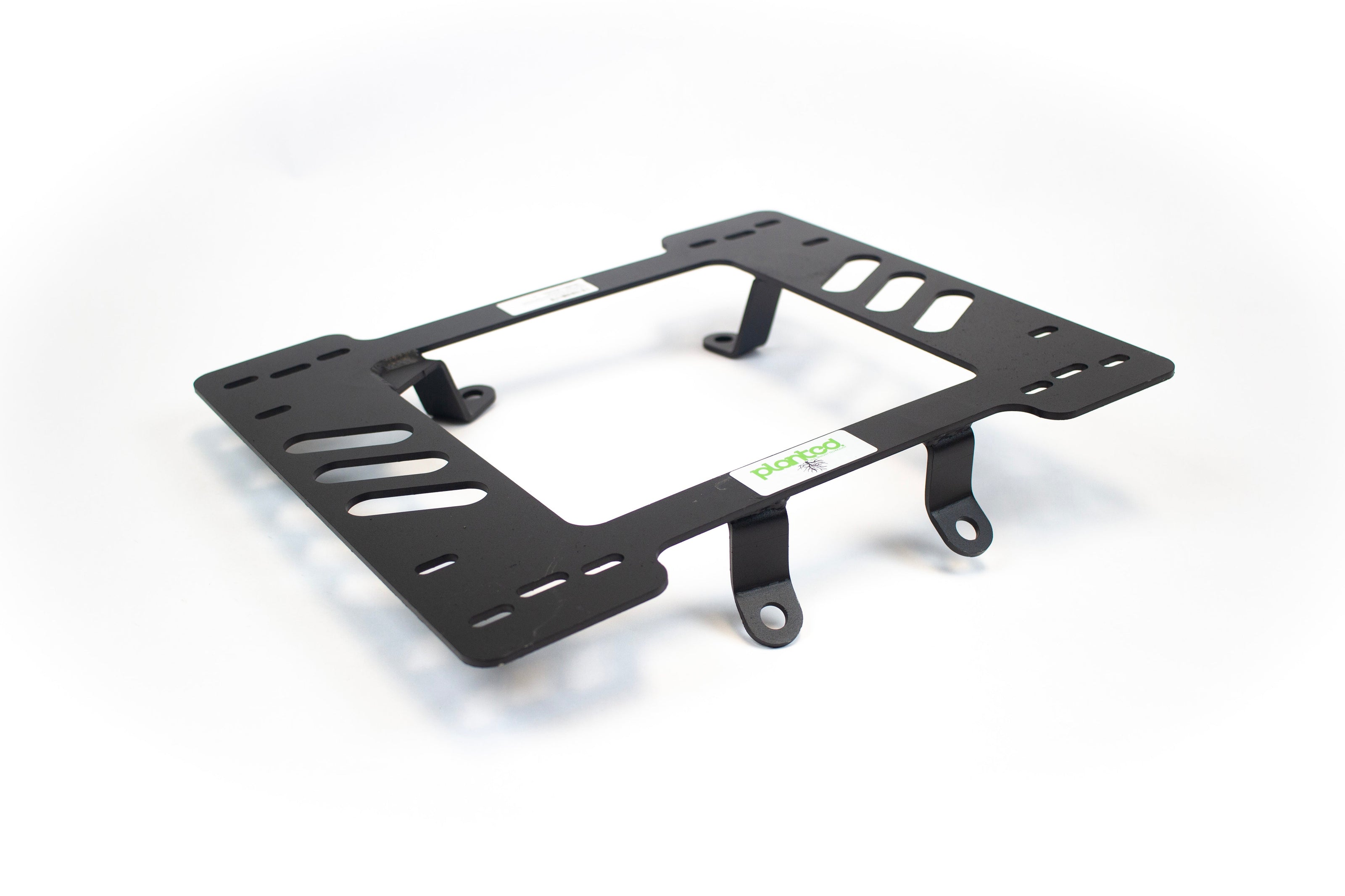 Planted Seat Bracket- Ford Bronco [Third Generation Excluding Bench Seat Models] (1980-1986) - Passenger / Right Planted Technology