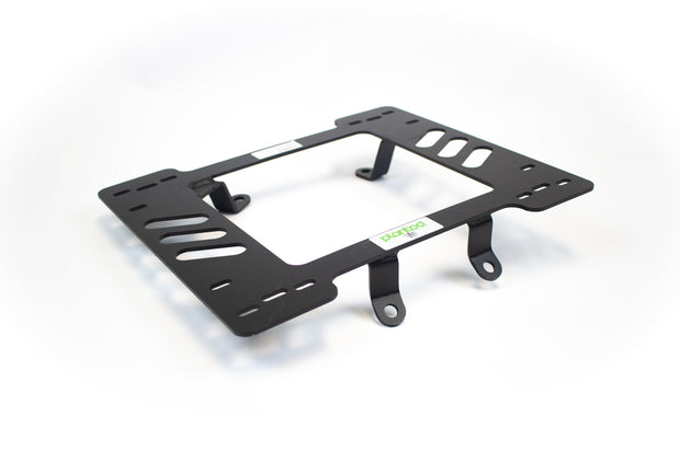 Planted Seat Bracket- Ford Bronco [Third Generation Excluding Bench Seat Models] (1980-1986) - Passenger / Right Planted Technology