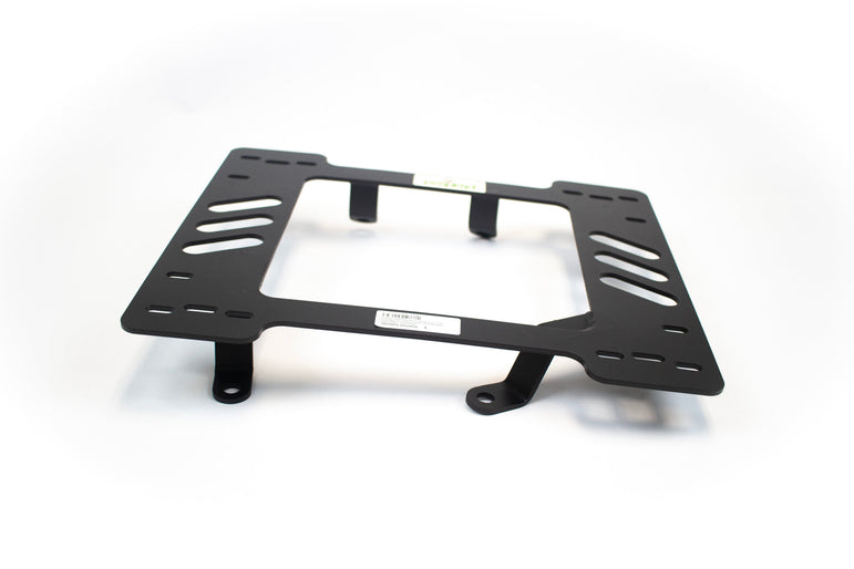 Planted Seat Bracket- Ford Bronco [Third Generation Excluding Bench Seat Models] (1980-1986) - Passenger / Right Planted Technology