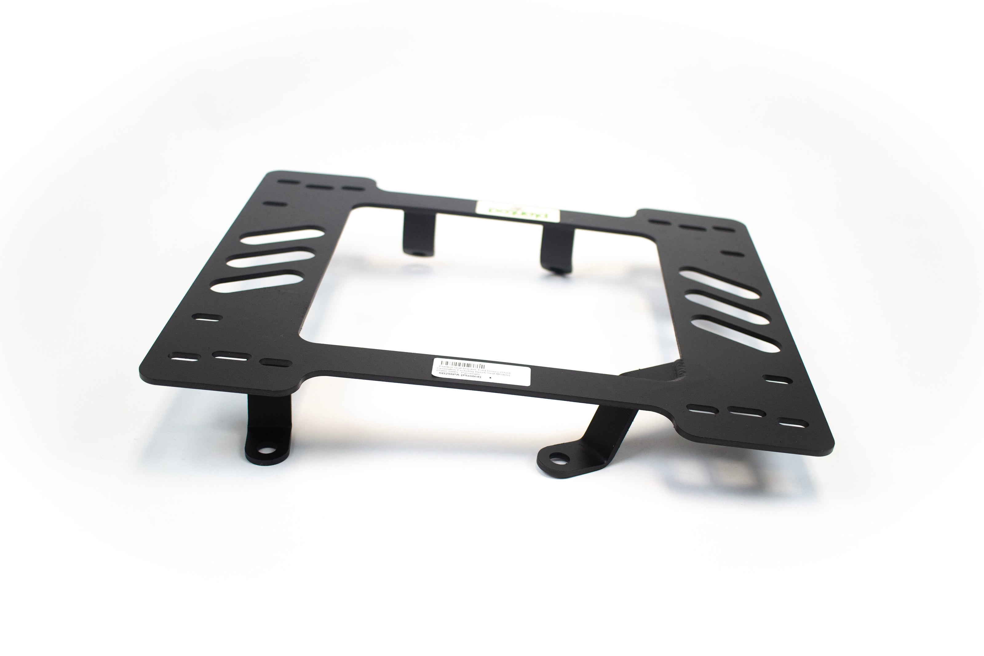 Planted Seat Bracket- Ford Bronco [Third Generation Excluding Bench Seat Models] (1980-1986) - Passenger / Right Planted Technology