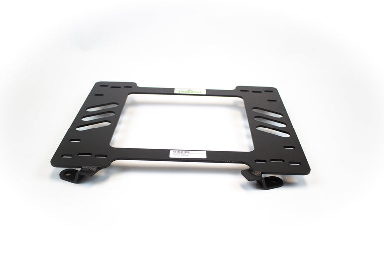 Planted Seat Bracket- Nissan/Datsun 720 Pickup (1980 -1986) - Driver / Left Planted Technology