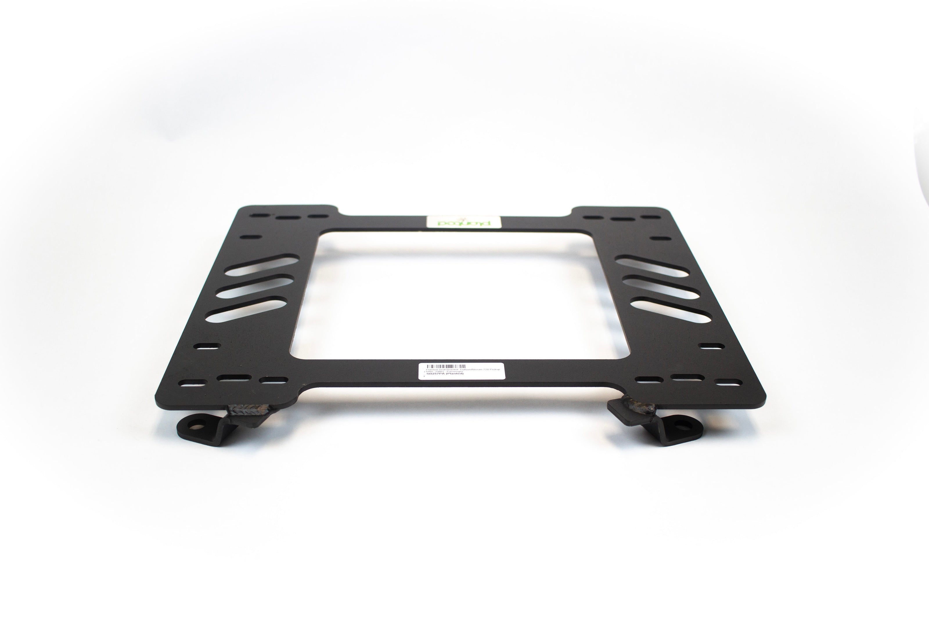 Planted Seat Bracket- Nissan/Datsun 720 Pickup (1980 -1986) - Passenger / Right Planted Technology