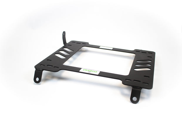 Planted Seat Bracket- Acura TL (2004-2008) - Driver / Left Planted Technology