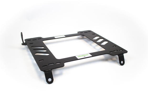 Planted Seat Bracket- Acura TL (2004-2008) - Driver / Left Planted Technology