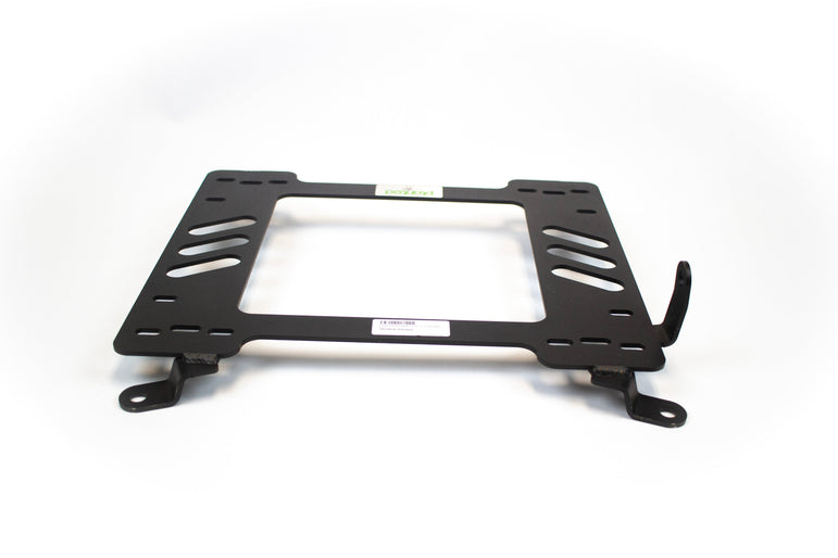 Planted Seat Bracket- Acura TL (2004-2008) - Driver / Left Planted Technology