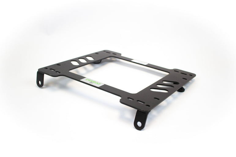 Planted Seat Bracket- Honda Civic 3 door Hatch Back [Second Generation] (1980-1983) - Driver / Left Planted Technology