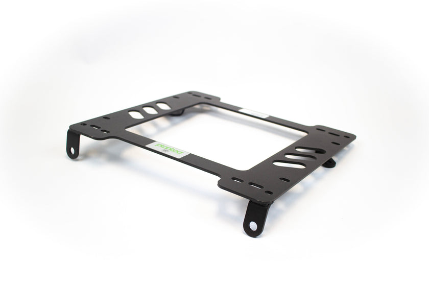 Planted Seat Bracket- Honda Civic 3 door Hatch Back [Second Generation] (1980-1983) - Driver / Left Planted Technology
