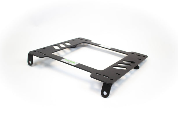 Planted Seat Bracket- Honda Civic 3 door Hatch Back [Second Generation] (1980-1983) - Driver / Left Planted Technology