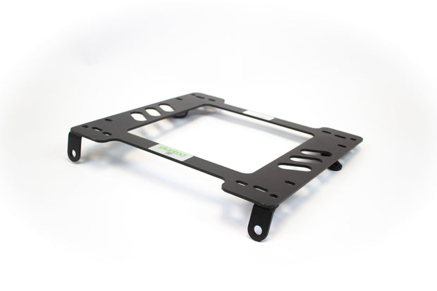 Planted Seat Bracket- Honda Civic 3 door Hatch Back [Second Generation] (1980-1983) - Driver / Left Planted Technology
