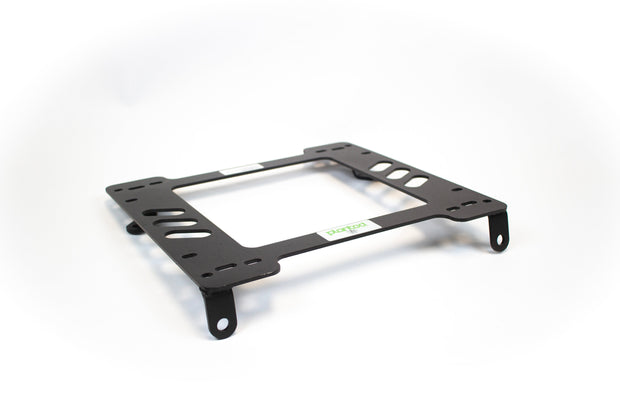 Planted Seat Bracket- Honda Civic 3 door Hatch Back [Second Generation] (1980-1983) - Driver / Left Planted Technology