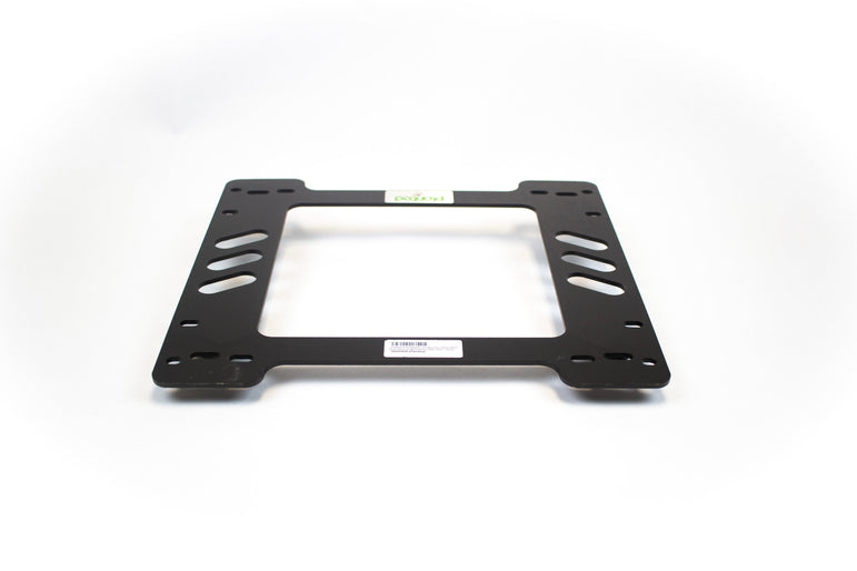 Planted Seat Bracket- Honda Civic 3 door Hatch Back [Second Generation] (1980-1983) - Driver / Left Planted Technology