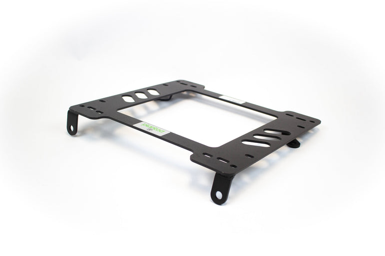 Planted Seat Bracket- Honda Civic 3 door Hatch Back [Second Generation] (1980-1983) - Passenger / Right Planted Technology