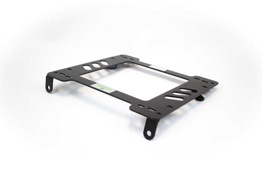 Planted Seat Bracket- Honda Civic 3 door Hatch Back [Second Generation] (1980-1983) - Passenger / Right Planted Technology