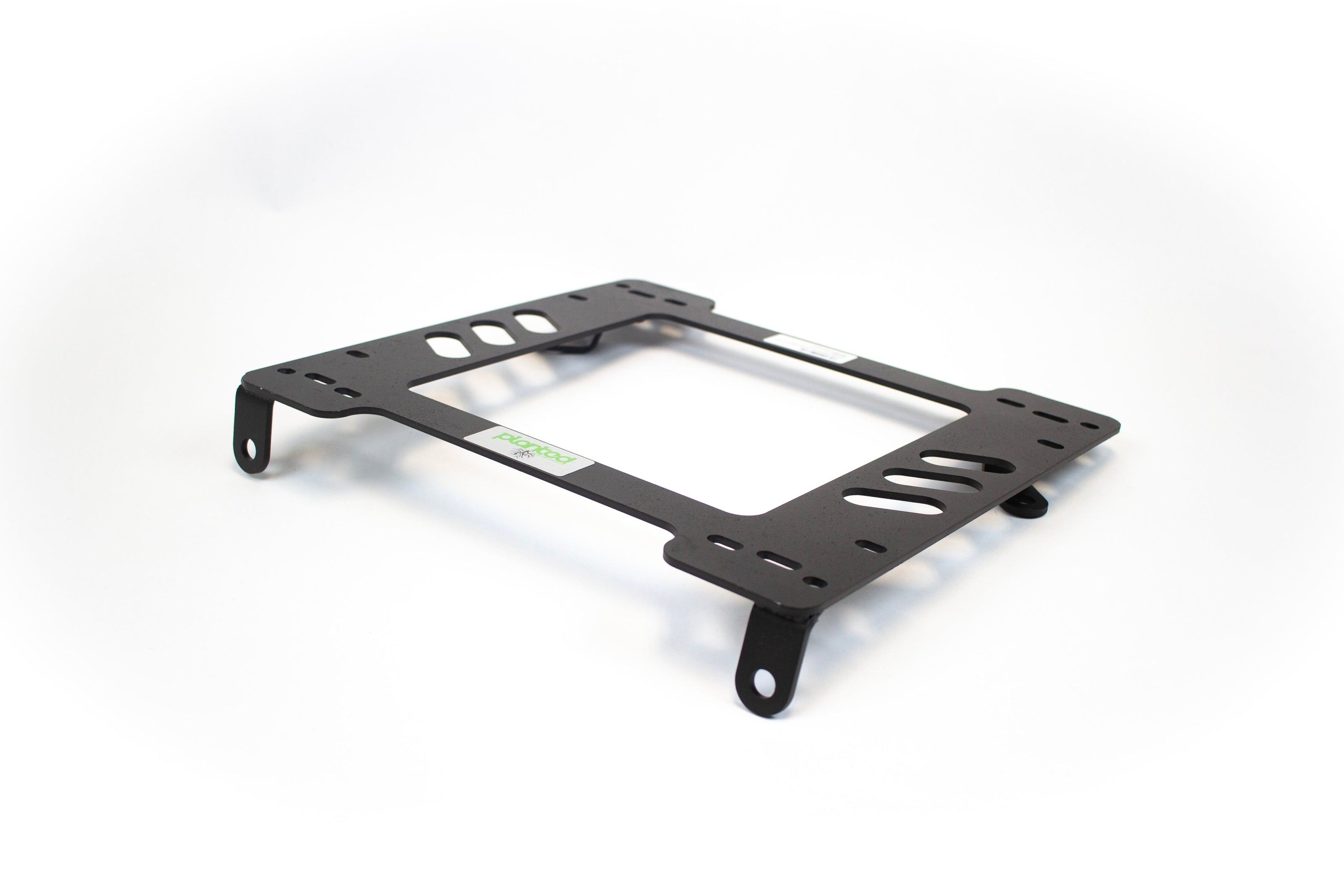 Planted Seat Bracket- Honda Civic 3 door Hatch Back [Second Generation] (1980-1983) - Passenger / Right Planted Technology