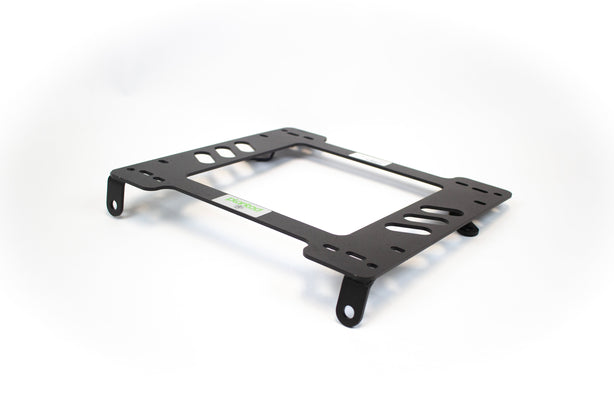 Planted Seat Bracket- Honda Civic 3 door Hatch Back [Second Generation] (1980-1983) - Passenger / Right Planted Technology