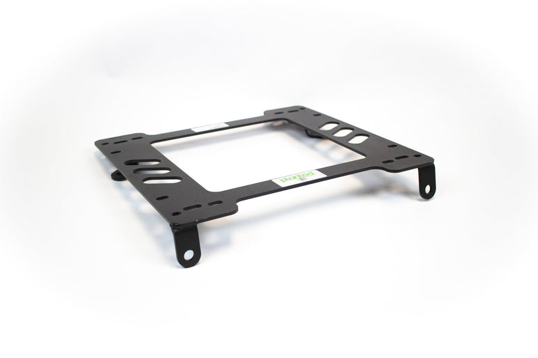 Planted Seat Bracket- Honda Civic 3 door Hatch Back [Second Generation] (1980-1983) - Passenger / Right Planted Technology