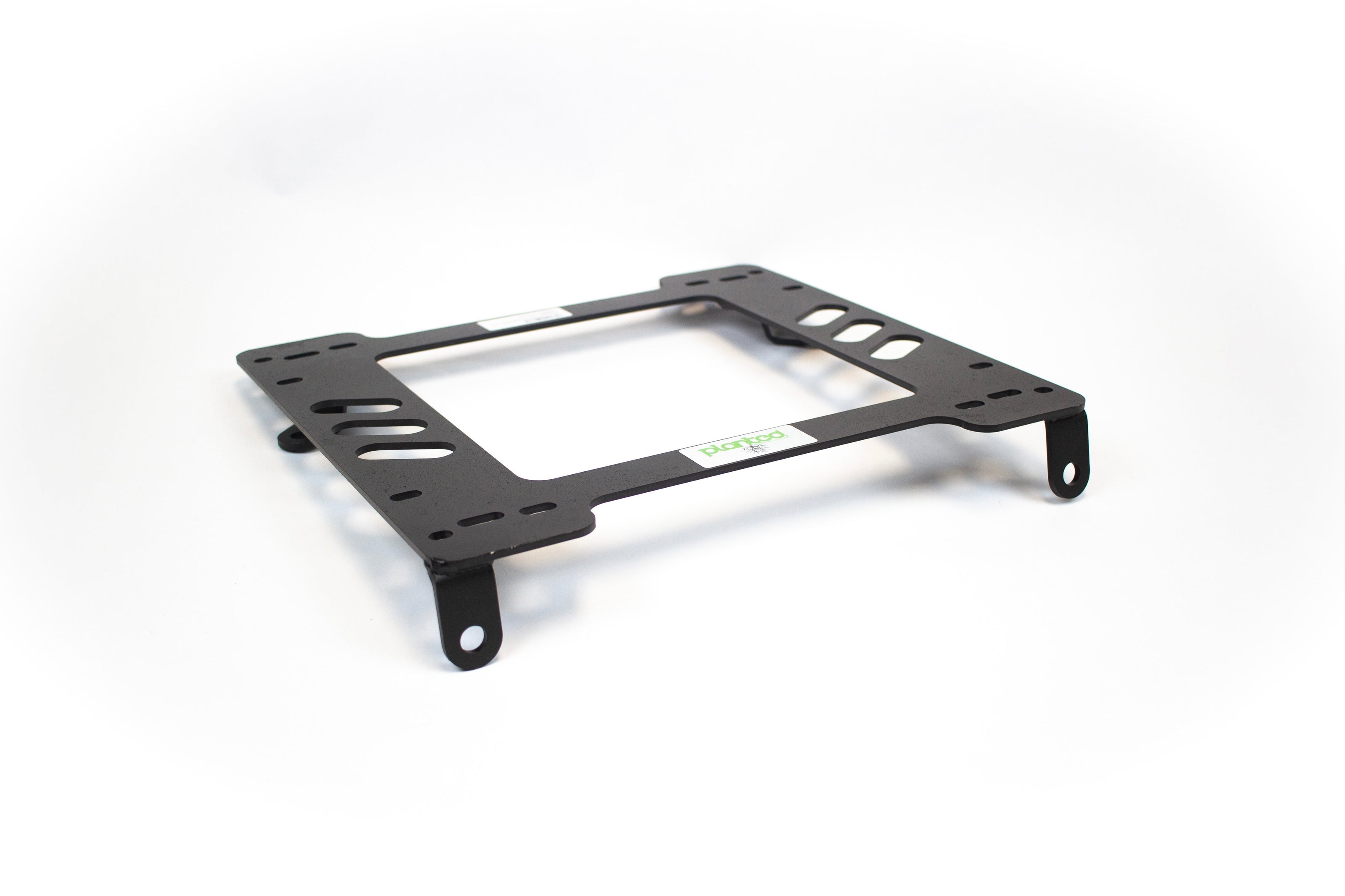 Planted Seat Bracket- Honda Civic 3 door Hatch Back [Second Generation] (1980-1983) - Passenger / Right Planted Technology