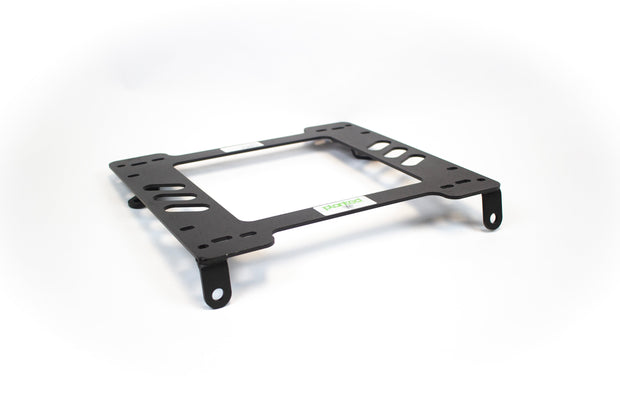 Planted Seat Bracket- Honda Civic 3 door Hatch Back [Second Generation] (1980-1983) - Passenger / Right Planted Technology