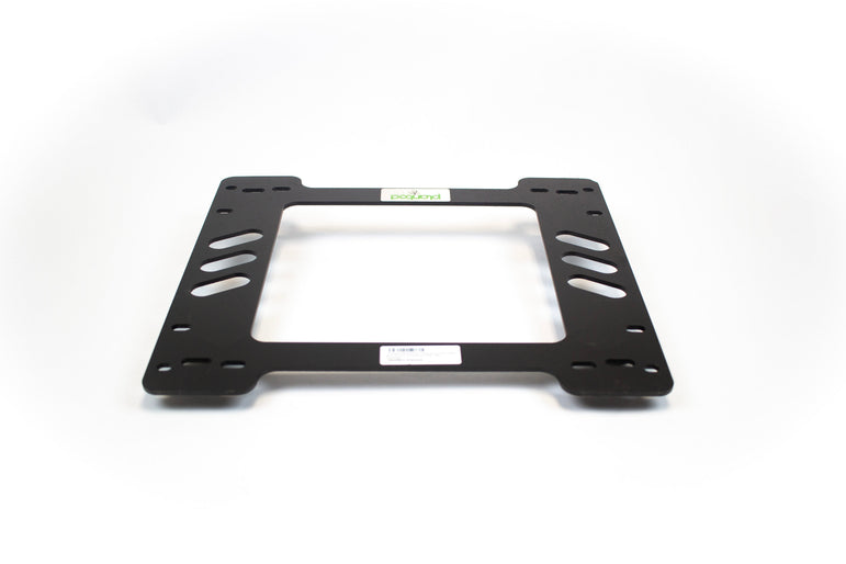 Planted Seat Bracket- Honda Civic 3 door Hatch Back [Second Generation] (1980-1983) - Passenger / Right Planted Technology