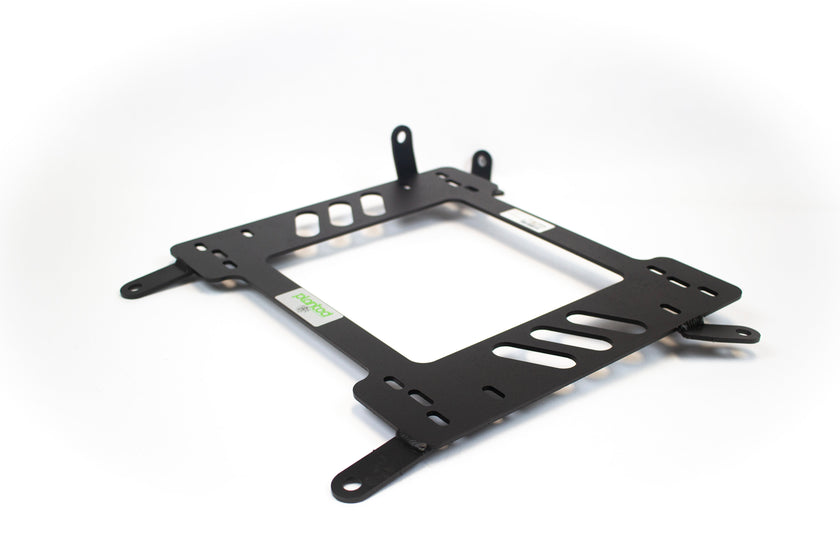Planted Seat Bracket- Mazda 3 / MazdaSpeed 3 (2010-2013) - Driver / Left Planted Technology