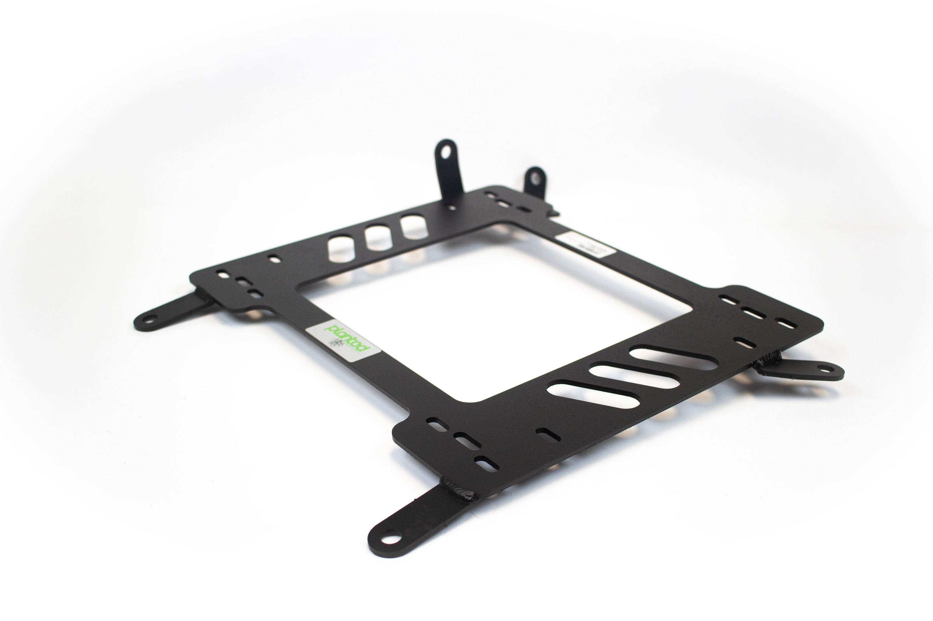 Planted Seat Bracket- Mazda 3 / MazdaSpeed 3 (2010-2013) - Driver / Left Planted Technology