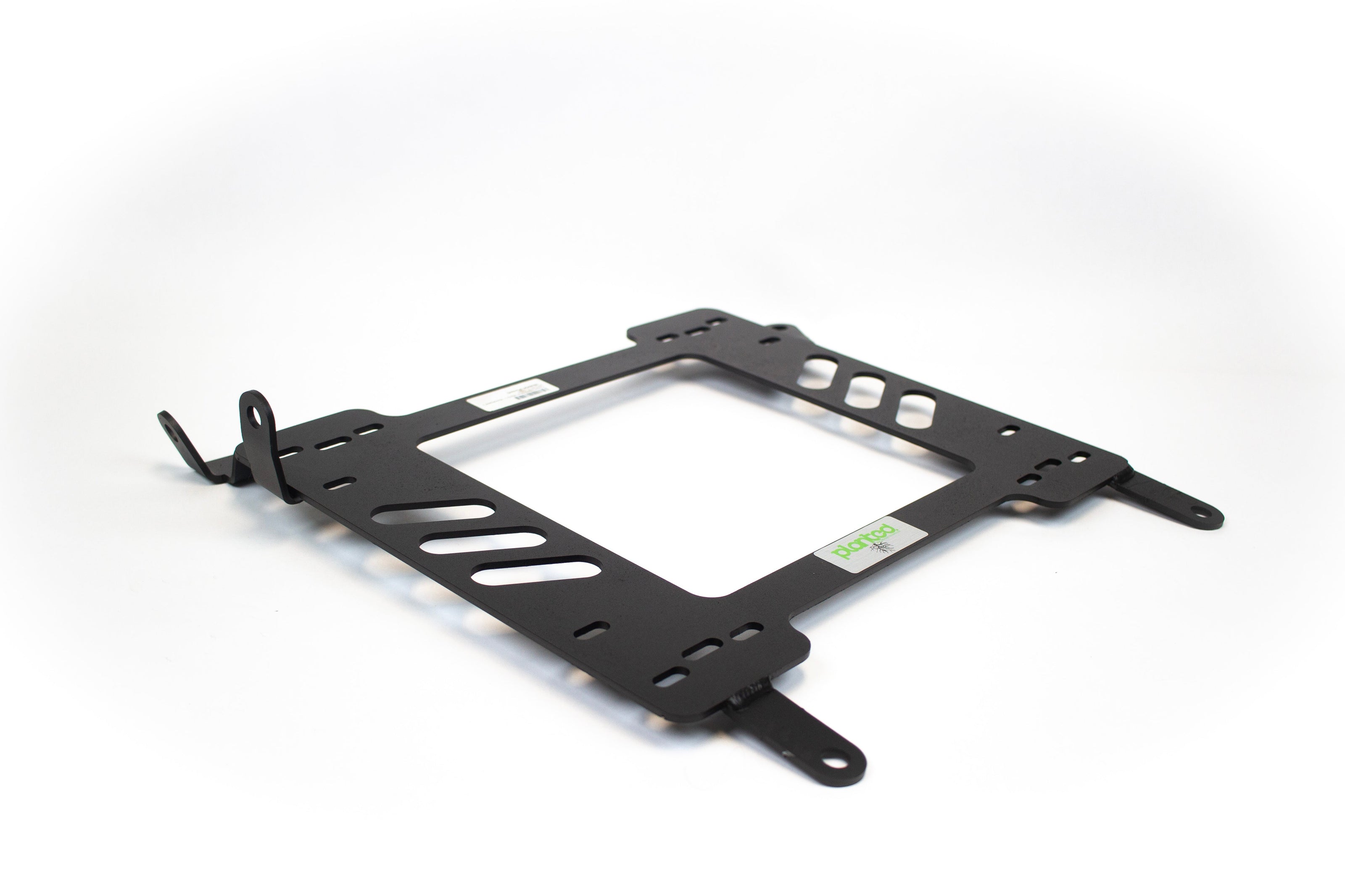 Planted Seat Bracket- Mazda 3 / MazdaSpeed 3 (2010-2013) - Driver / Left Planted Technology