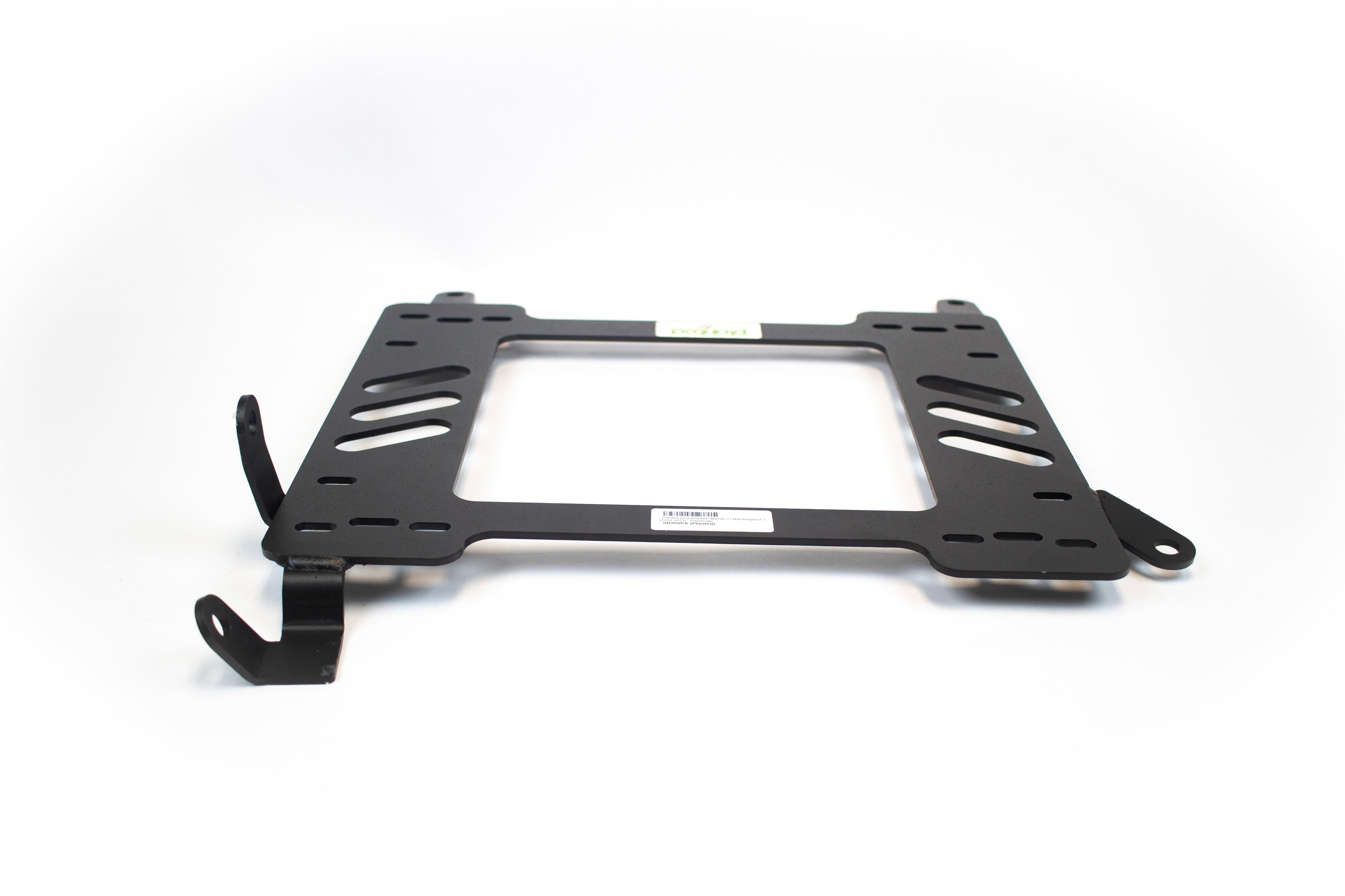 Planted Seat Bracket- Mazda 3 / MazdaSpeed 3 (2010-2013) - Passenger / Right Planted Technology