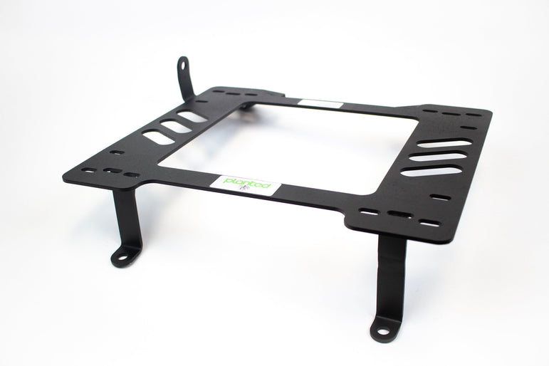 Planted Seat Bracket- Dodge Ram [1st Generation] (1981-1993) - Driver / Left Planted Technology